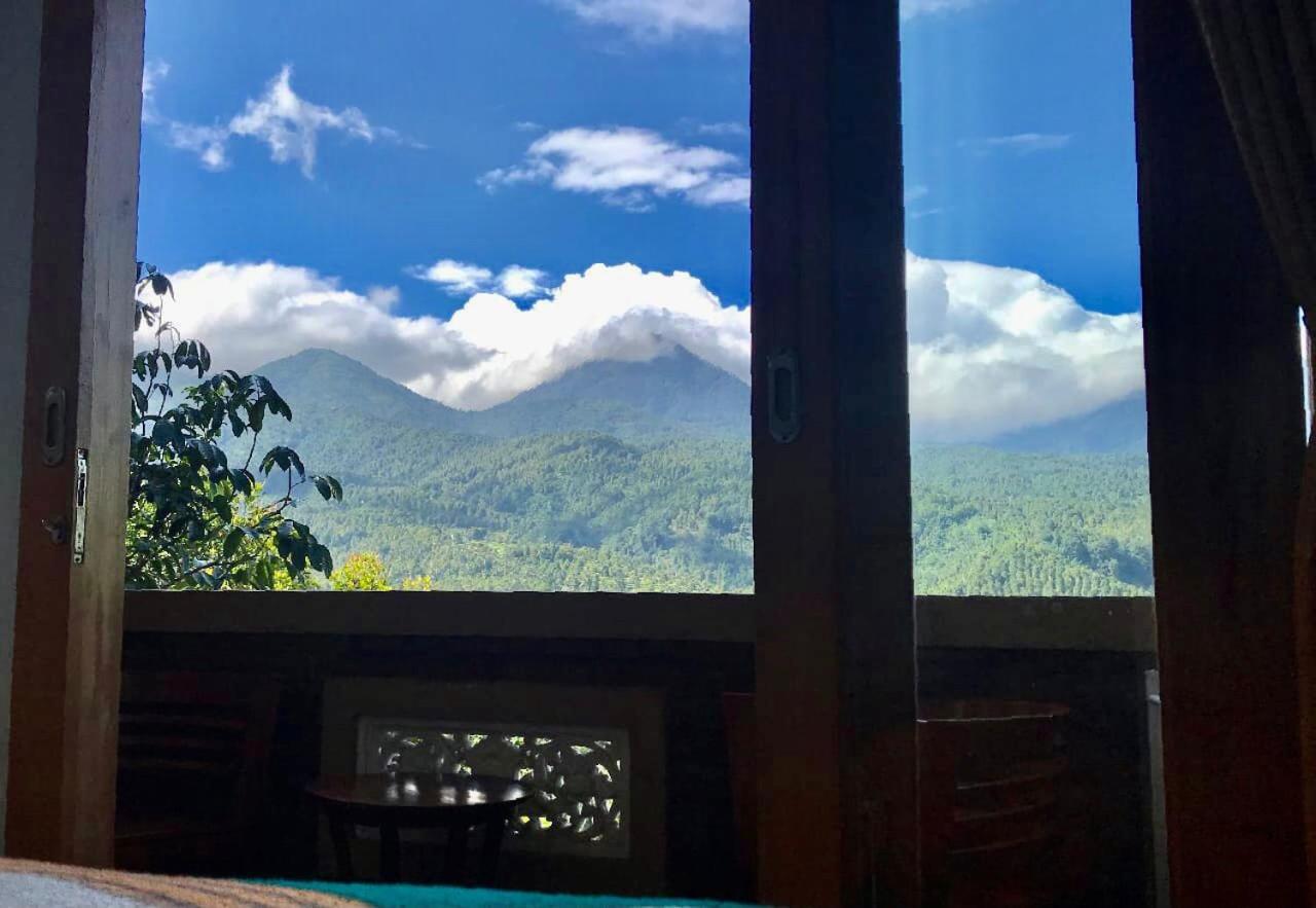 Umah De Madya & Rooftop De Madya Munduk  Luaran gambar