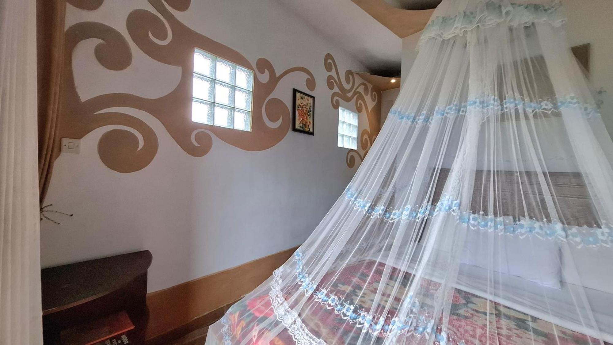 Umah De Madya & Rooftop De Madya Munduk  Luaran gambar
